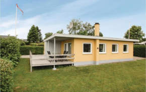 Lovely Home In Hejls With Wifi in Hejls